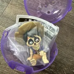 リメンバーミー　ヘクター　フィギュア カプセルトイ