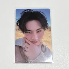 BOYNEXTDOOR weverse ラキドロ2回目当選トレカ ソンホ - メルカリ