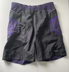 NIKE リフレクターマルチポケットショーツ y2k テック系