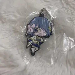 劇場版 魔法少女まどか☆マギカ〈ワルプルギスの廻天〉 カプセルラバーマスコット