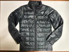 Columbia コロンビア ダウンジャケット レディース M ブラック 黒のサムネイル