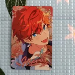 2026年最新】あんスタ ミュージアムカード 一彩の人気アイテム - メルカリ