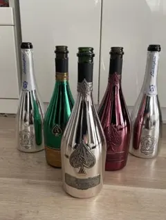 2026年最新】アルマンド 3本の人気アイテム - メルカリ