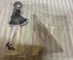 プロセカ プロジェクトセカイ 東雲絵名 アクリルスタンド