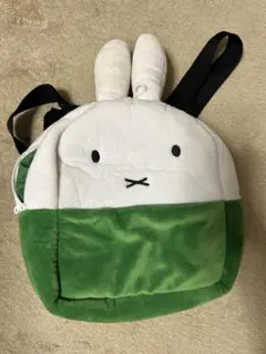 ミッフィー 子供用 リュック