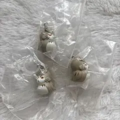 ハイキュー アニマルゆらゆらマーカー 木兎光太郎 めじるしアクセサリー