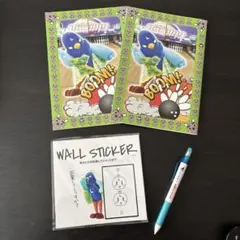 【新品未使用】クジャック❗️名鉄レジャック❗️4点セット