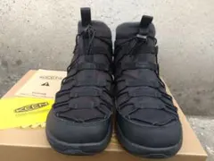 パスカル様専用KEEN ユニーク チャッカ ウィンターブーツ 27.5cm