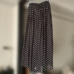 ドットスカート