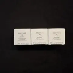 DECORTÉ AQ MELIORITY トライアルセット