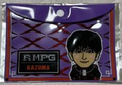 THE RAMPAGE LIVE TOUR 2026 川村壱馬 縁日 ポーチ - メルカリ