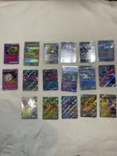 ポケモンカード セット テラスタルフェス