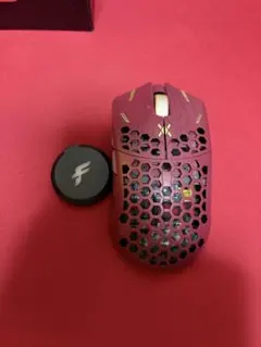Finalmouse ULX Frostlord Classic沖縄セット Finalmouse ULX Frostlord Classic沖縄セット - メルカリ