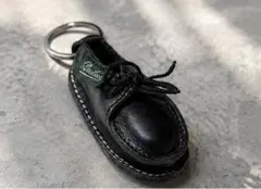 Paraboot パラブーツノベルティ キーホルダー