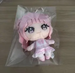 LOVE イコラブ ぬいぐるみ 魔法少女衣装 齋藤樹愛羅 モーリー