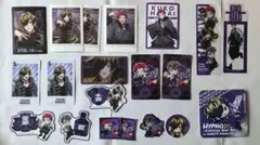 箔押しあり ヒプマイ ナゴヤ