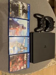 2026年最新】ps4 500gb cuh-2200 ブラックの人気アイテム - メルカリ