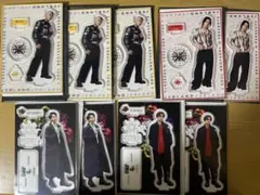 山下健二郎 三代目JSB アクリルスタンド STARS JSBLAND