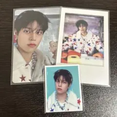 StrayKids スキズ 本国 シーグリ2026 スンミン