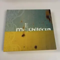 Mr.Children CD 四次元