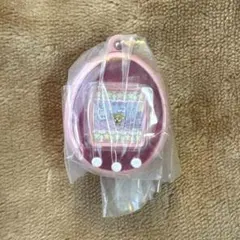 たまごっち　ガチャガチャ ミニチュアチャームコレクション４　ききっち