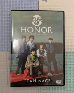TEAM NACS 『HONOR』