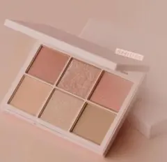 スナイデルビューティ　アイデザイナーEX11 Light Chiffon