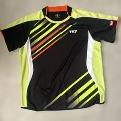 TSP 卓球 ユニフォーム サイズL