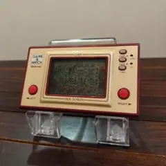 シェフ　任天堂　ゲームウォッチ