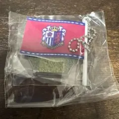 セレッソ大阪　ガチャガチャ