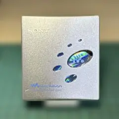 【美品DE完動品】SONY MD WALKMAN MZ-E520 Amazon.co.jp: ソニー MDウォークマン オレンジ MZ-E520 D : 家電＆カメラ
