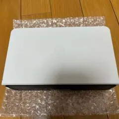 【蓋なし】新型有機 EL Nintendo Switch 純正ドック
