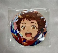 あんスタ　イベコレ缶バッジ　天満光