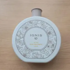 ignis io イグニスイオ セント ヘアトリートメントフィクサーのサムネイル
