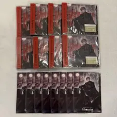 にじさんじ 葛葉 CD Adamantite 通常盤