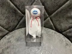お歯黒小僧 ぬいぐるみ キーホルダー　京東都