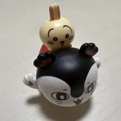 ちいかわ 映画 入場者特典 第3弾 フィギュア ごきげん セイレーン うさぎ