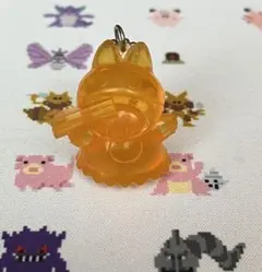 ポケットモンスター ゴンベ ボールチェーン マスコット スイング フィギュア