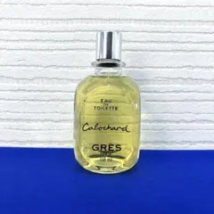 2026年最新】GRES 種類：オードトワレ 香水(ユニセックス)の人気