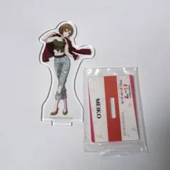 プロセカ　アクリルスタンド　ビビバス　MEIKO