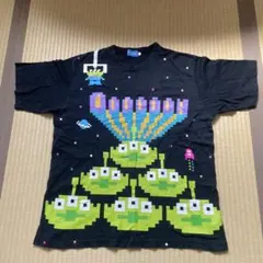 東京ディズニーリゾート トイストーリー Disney リトルグリーンメン