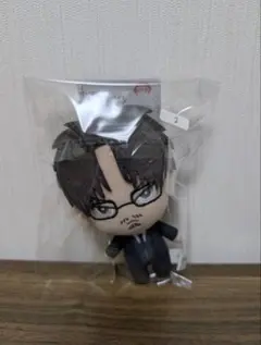 新品未開封］原因は自分にある。げんじぶ 武藤潤 ちびぬい - メルカリ