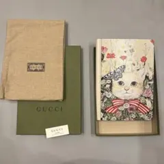 Gucci ノートブック