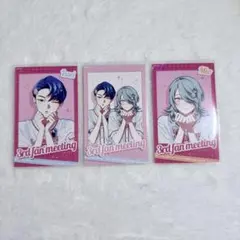 ビバレン ファンミ シャタコレ レイ VS AMBIVALENZ ビバレン ファンミ シャタコレ サクヤ レイ レア - メルカリ