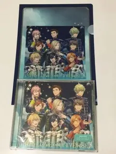 うたプリ CD ASSMU