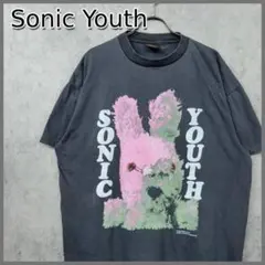 ロッキンオンソニック バック・トゥ・ザ・フューチャー コラボTシャツ 