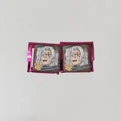 鬼滅の刃 バレンタイン2026 ランダムギフト缶バッジ 宇髄天元