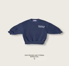 BONEOUNE creator MTM