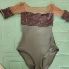 デラロミラノレオタード