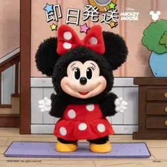 ❀お母様専用 POPMART Disney ミッキーファミリー Minnie